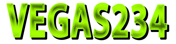VEGAS234 logo